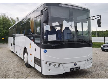 Suburban bus Temsa Tourmalin 12 EURO 5 , winda, klima: picture 2