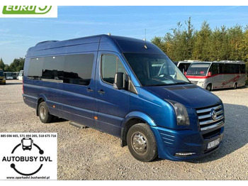 Coach VOLKSWAGEN Crafter