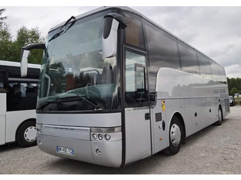 Coach VAN HOOL
