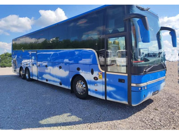 Coach VAN HOOL