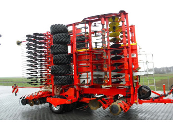 Seed drill PÖTTINGER