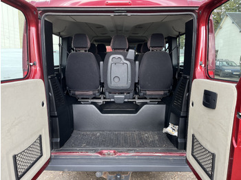 Minibus, Passenger van Citroën Jumper 2L2 hdi 120cv boxer ducato: picture 3