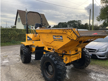 Mini dumper THWAITES