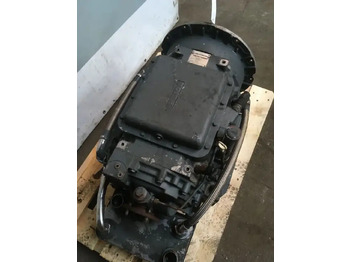 Gearbox and parts for Bus Diversen Voith 864.3E Busgetriebe B4HTOR2-8.5E 864 3.E 721.448: picture 3