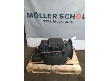 Gearbox and parts for Bus Diversen Voith 864.3E Busgetriebe B4HTOR2-8.5E 864 3.E 721.448: picture 2