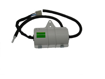 A/C part