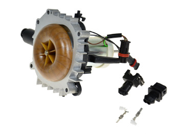 Heating/ Ventilation WEBASTO