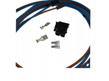 New A/C part TRP WIĄZKA PRZEWODÓW KLIMATYZACJI SLIMCOOL 1532471: picture 3