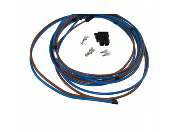 New A/C part TRP WIĄZKA PRZEWODÓW KLIMATYZACJI SLIMCOOL 1532471: picture 2