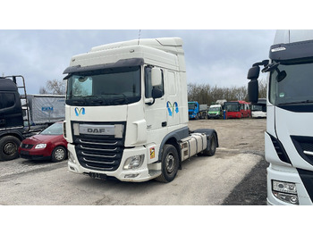 Tractor unit DAF XF 460 FT Retarder * Klima * EURO 6: picture 2