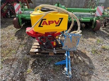 Sowing equipment APV