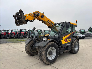 Telescopic handler DIECI