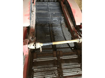 Potato harvester GRIMME GZ1700: picture 3