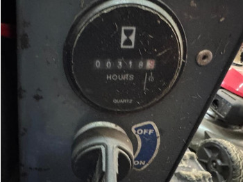 Garden mower ISEKI RCBE80: picture 3