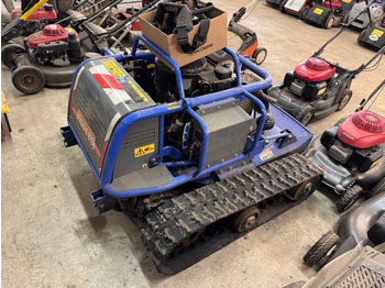 Garden mower ISEKI RCBE80: picture 5