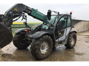 Telescopic handler KRAMER