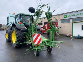 Leasing of KRONE KW6.72 KRONE KW6.72: picture 2