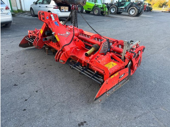 Power harrow KUHN
