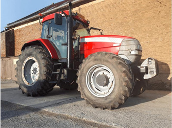 Farm tractor