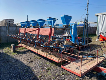 Precision sowing machine MONOSEM