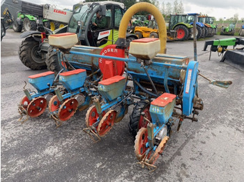 Precision sowing machine MONOSEM PN: picture 4 Precision sowing machine MONOSEM PN: picture 4