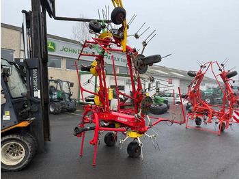 Tedder/ Rake PÖTTINGER