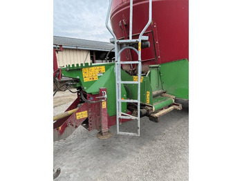 Forage mixer wagon STRAUTMANN VERTI MIX 2401: picture 3