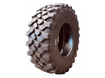 Wheel loader