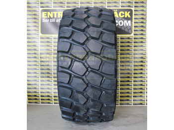 Wheel loader