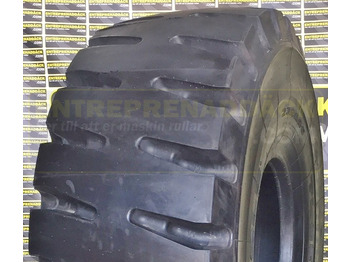 Wheel and tire package