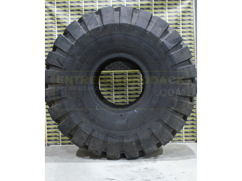 New Wheels and tires for Wheel loader DoubleCoin REM12** L5 29.5R25 for tough environments in rock or quarry: picture 4