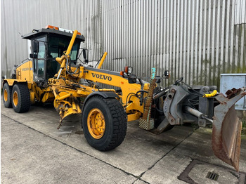 Leasing of Volvo G746B Volvo G746B Volvo G746B Volvo G746B: picture 1