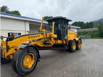 Leasing of Volvo G746B Volvo G746B Volvo G746B Volvo G746B: picture 5