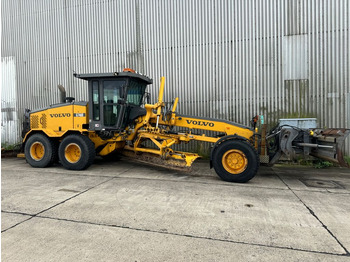 Leasing of Volvo G746B Volvo G746B Volvo G746B Volvo G746B: picture 2