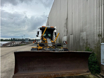 Leasing of Volvo G746B Volvo G746B Volvo G746B Volvo G746B: picture 3