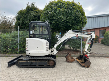 Mini excavator CAT 302.7 DCR Mini excavator, 2 Buckets, TOP !!!: picture 5 Mini excavator CAT 302.7 DCR Mini excavator, 2 Buckets, TOP !!!: picture 5