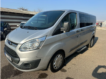 Passenger van FORD TRANSIT CUSTOMS: picture 3 Passenger van FORD TRANSIT CUSTOMS: picture 3