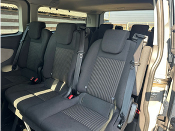 Passenger van FORD TRANSIT CUSTOMS: picture 5 Passenger van FORD TRANSIT CUSTOMS: picture 5