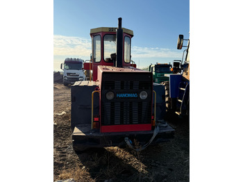 Leasing of  HANOMAG 22 D Front Loader HANOMAG 22 D Front Loader: picture 2