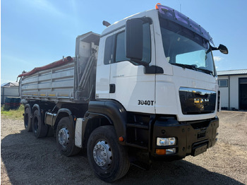 Tipper MAN TGS