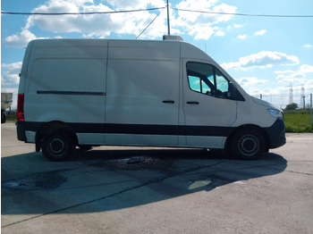 Leasing of  Mercedes-Benz Sprinter 314 CDI, Thermo King -20C, TOP !!! Mercedes-Benz Sprinter 314 CDI, Thermo King -20C, TOP !!!: picture 4