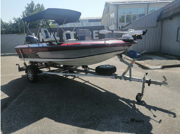 Other machinery Airon Marine A 470 Boat: picture 2