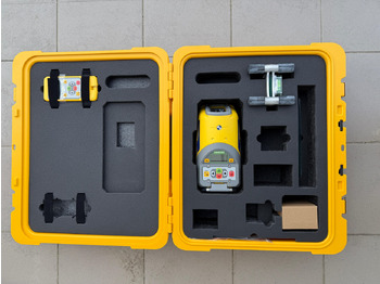 Construction equipment Spectra DG613G Green Beam Dialgrade Pipe Laser: picture 4