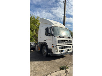 Tractor unit VOLVO FM42 Tractor Head: picture 2 Tractor unit VOLVO FM42 Tractor Head: picture 2