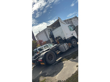 Tractor unit VOLVO FM42 Tractor Head: picture 4 Tractor unit VOLVO FM42 Tractor Head: picture 4