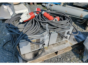 Welding equipment