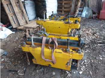 Forestry equipment Nosturin teline Weckman Hyväkuntoinen: picture 2 Forestry equipment Nosturin teline Weckman Hyväkuntoinen: picture 2