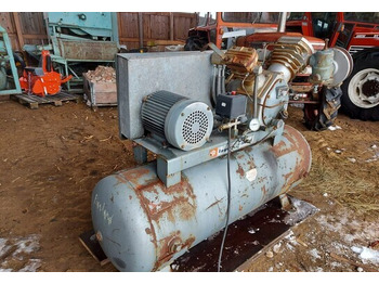 Air compressor INGERSOLL RAND