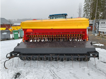 Combine seed drill Simulta S3000T: picture 4