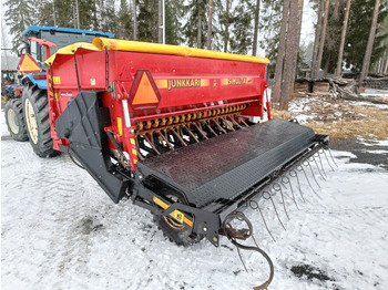 Combine seed drill Simulta S3000T: picture 3